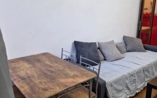 Garsonieră modernă Sector 3, curte privată, lângă parc IOR - Poză 6