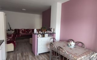 Apartament 3 camere | complet mobilat | Zona Stejarului - Poză 3