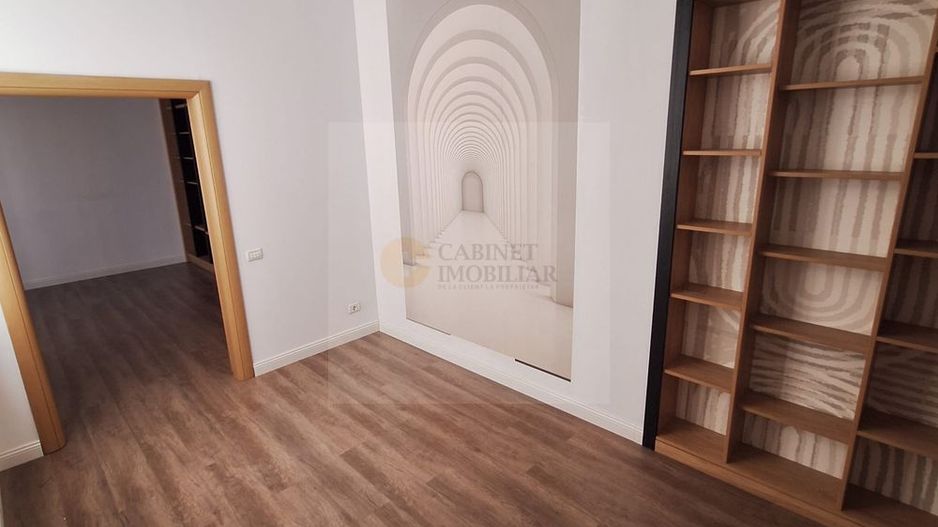 2 camere in vila antebelica - Parcul Sf. Gheorghe - Poză 2