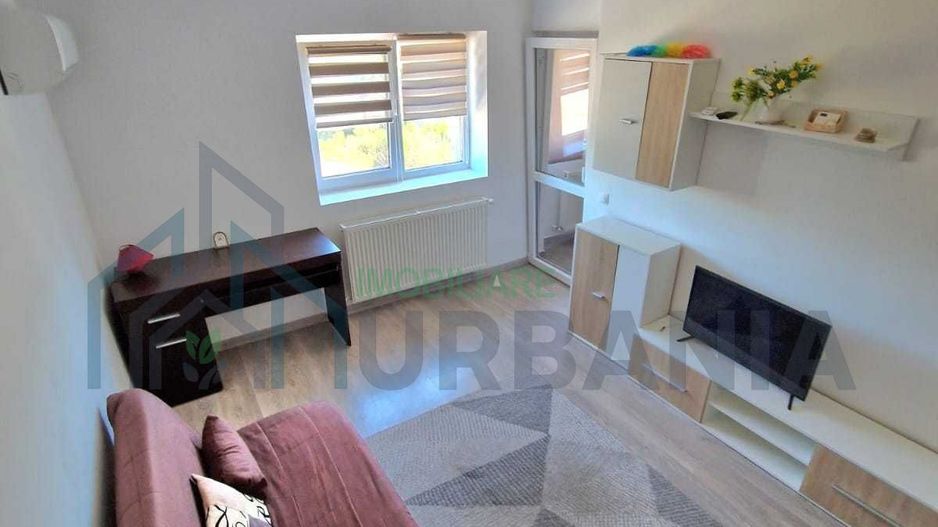 Apartament cu o camera de inchiriat, Str. Aurel Vlaicu, Iasi - Poză 1