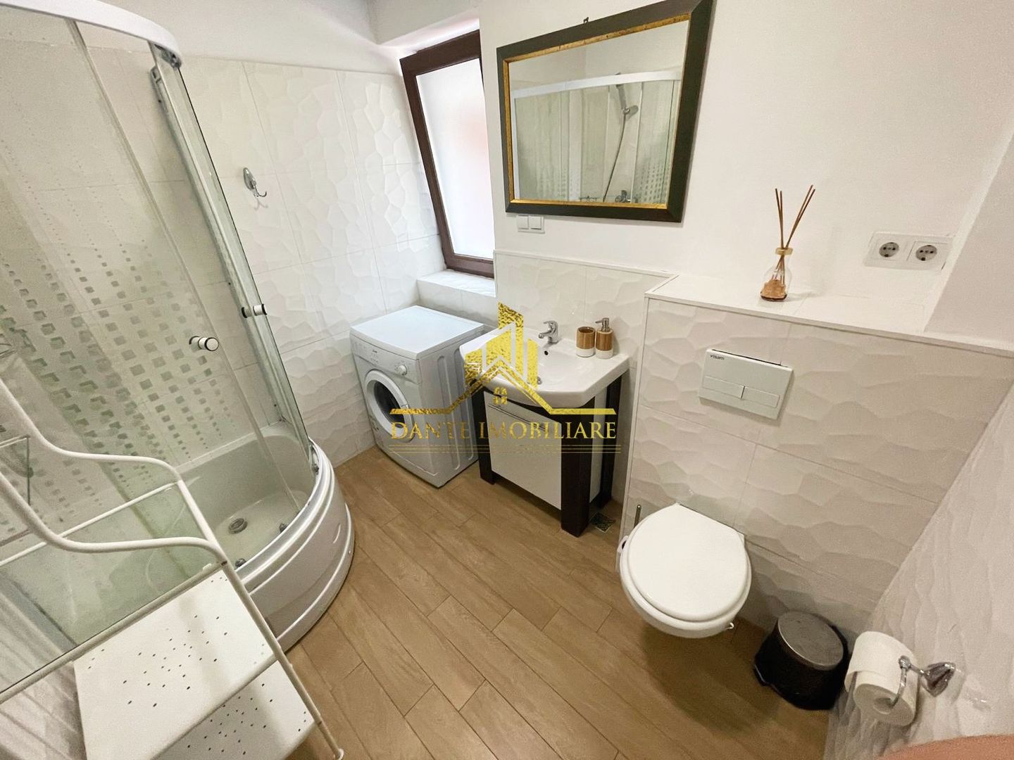 2 camere, PET FRIENDLY, modern, bloc nou, parcare, gradina, Zorilor - Poză 7