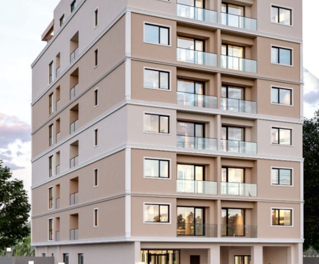 Dezvoltator: Preturi Promotionale  - 3 Camere Lux 58 mp Bulevardul Mamaia - Poză 7