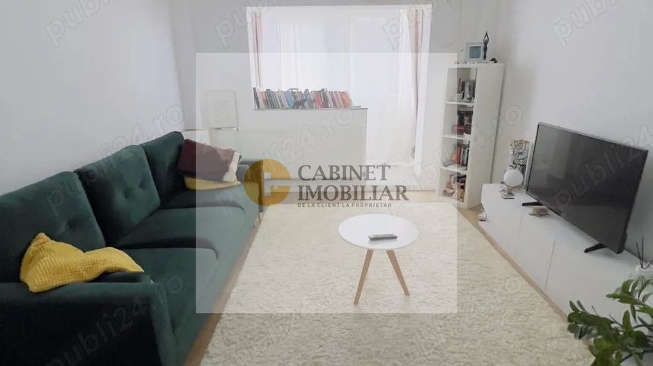 2 camere I Calea Mosilor- Obor I Etaj 5/10 I Renovat - Poză 1