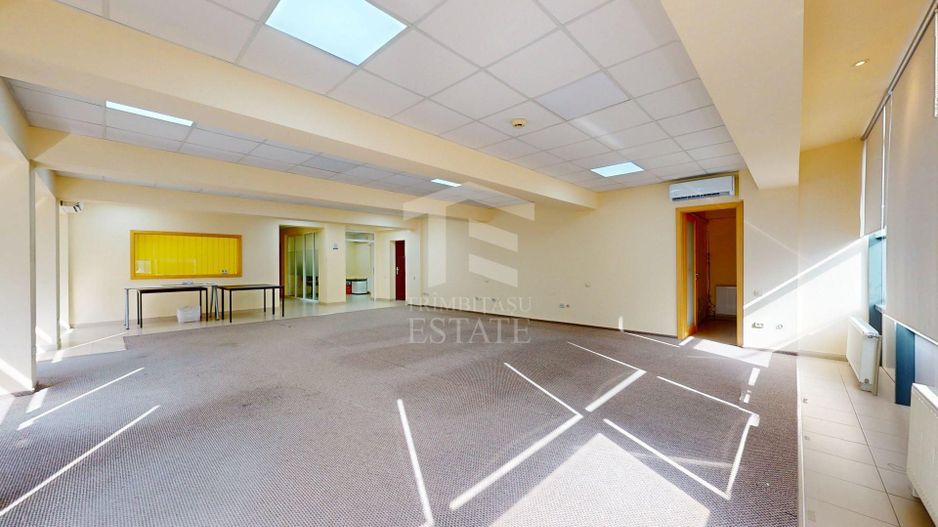 Spatiu Birouri - Clinica Notariat Piata Sudului - Soseaua Oltenitei - Poză 3