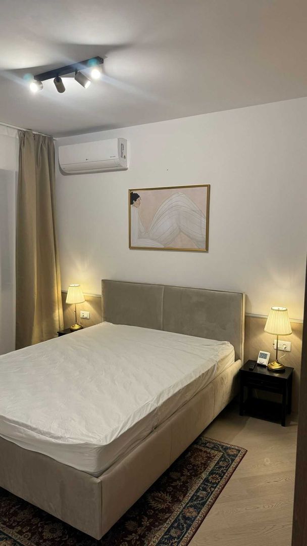 Prima inchiriere apartament 2 camere | Cortina North | Pipera - Poză 4