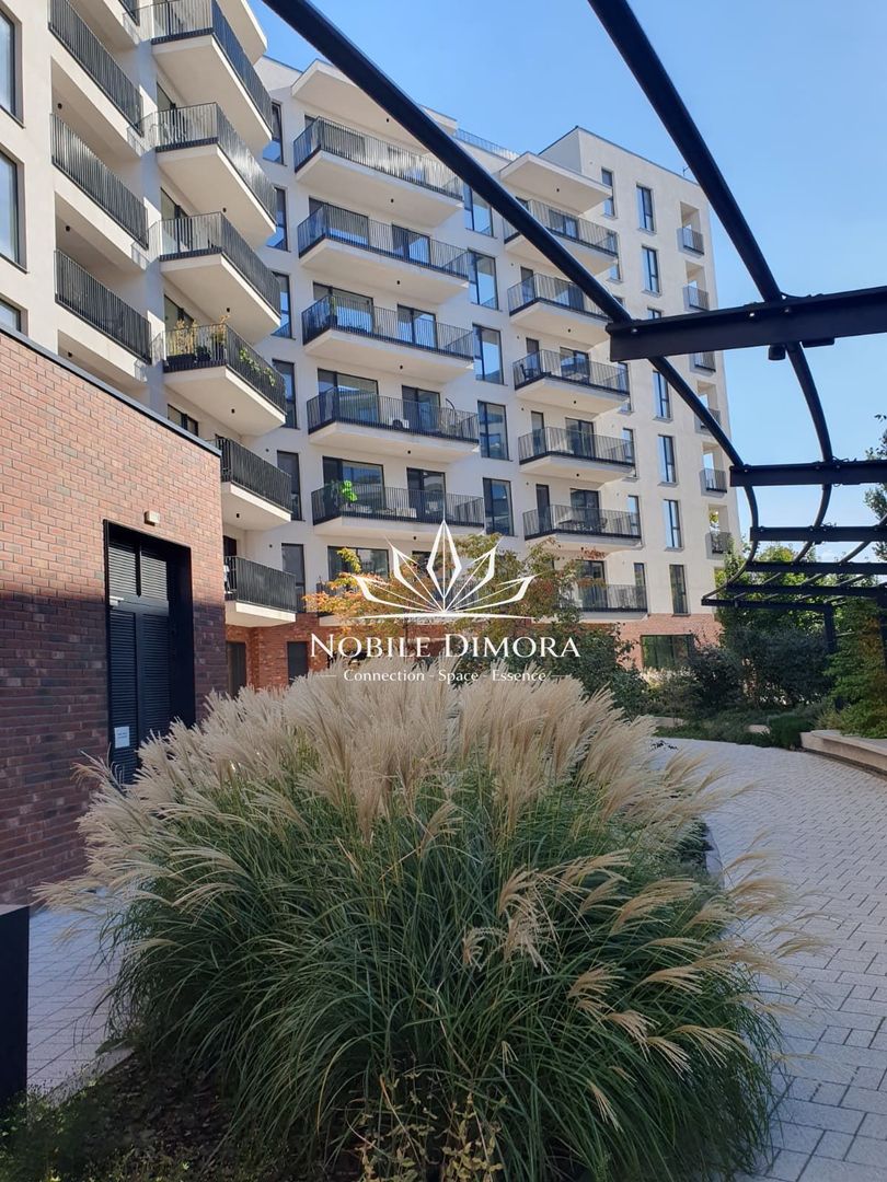 PALTIM - Apartament deosebit cu 2 camere, boxa si parcare subterana - Poză 5