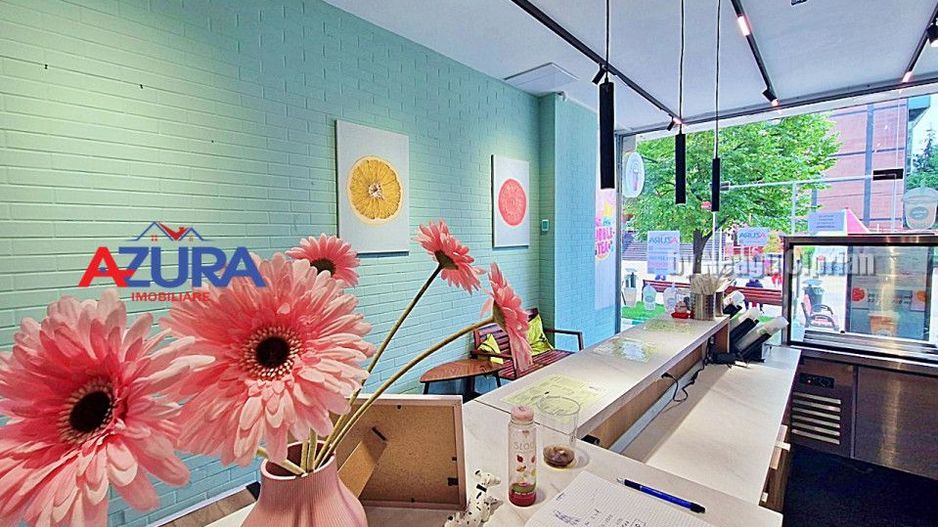 Inchiriere spatiu Ultracentral, Strada Mare - Poză 9