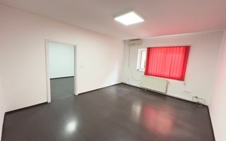 BG82-Spatiu birou 2 camere-Ultracentral - Poză 5