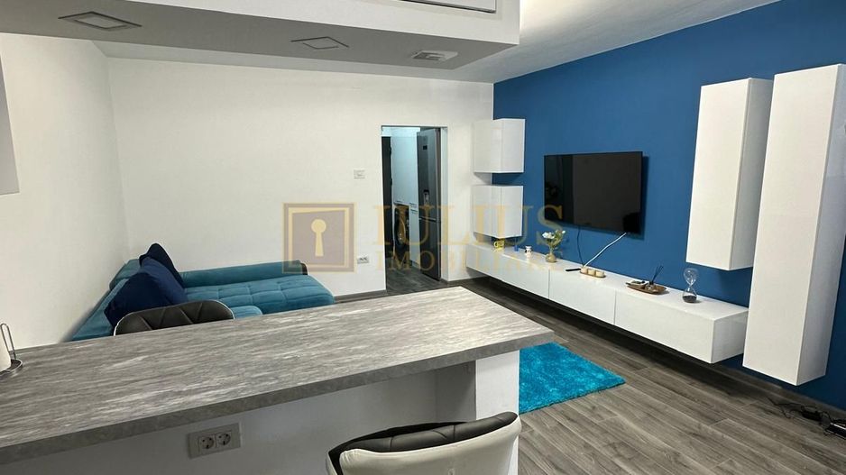 1 camera, centrala proprie/ Circumvalațiunii- Gym One/ Mega Image - Poză 10