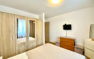 Apartament 2 camere – complet mobilat & utilat | Top City - Poză 7