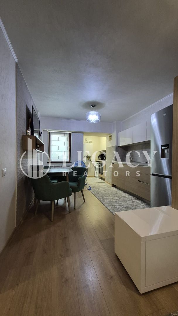 Apartament 4 camere ultracentral, ideal pentru familie, str. Cuza Vodă - Poză 12