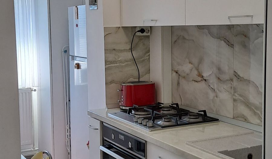 Apartament 1 cameră – Zona IREG – Etaj 3 - Poză 4