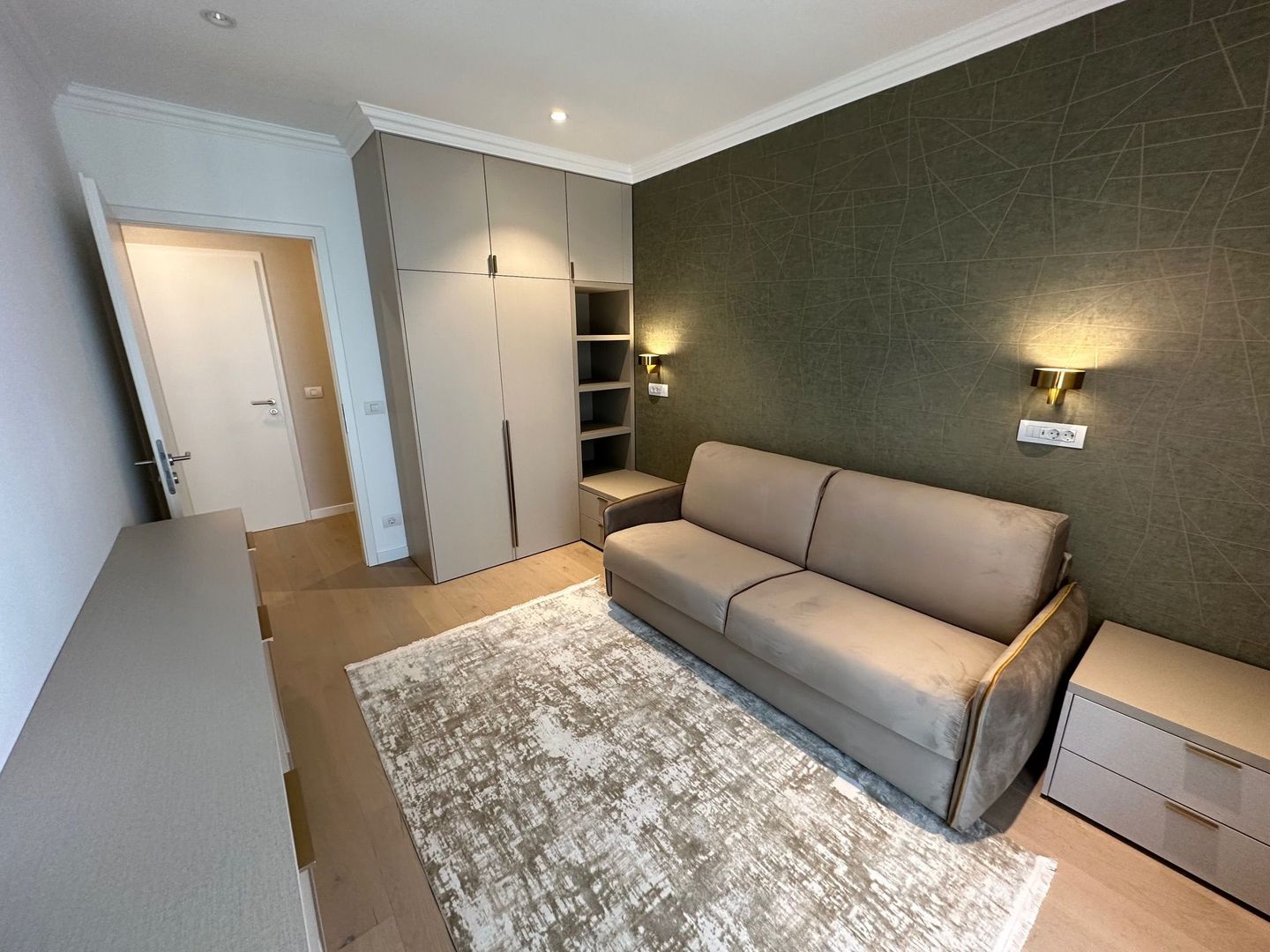 Apartament 3 camere -ISHO - Poză 26