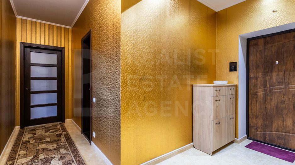 Vânzare, apartament, 2 camere, str. Ceucari, Poșta Veche - Poză 12