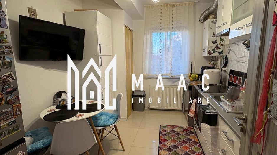 Apartament 3 camere 68 MPU-curte proprie 149 MP- Zona Arhitecților - Poză 5