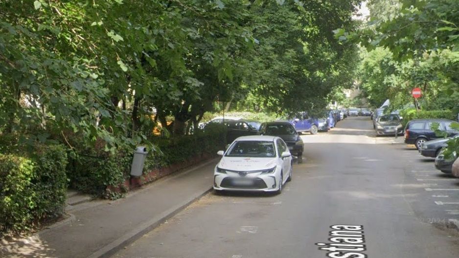 Apartament 3 camere Parc Tineretului, Zona Trestiana. La 4 min de metrou, - Poză 1