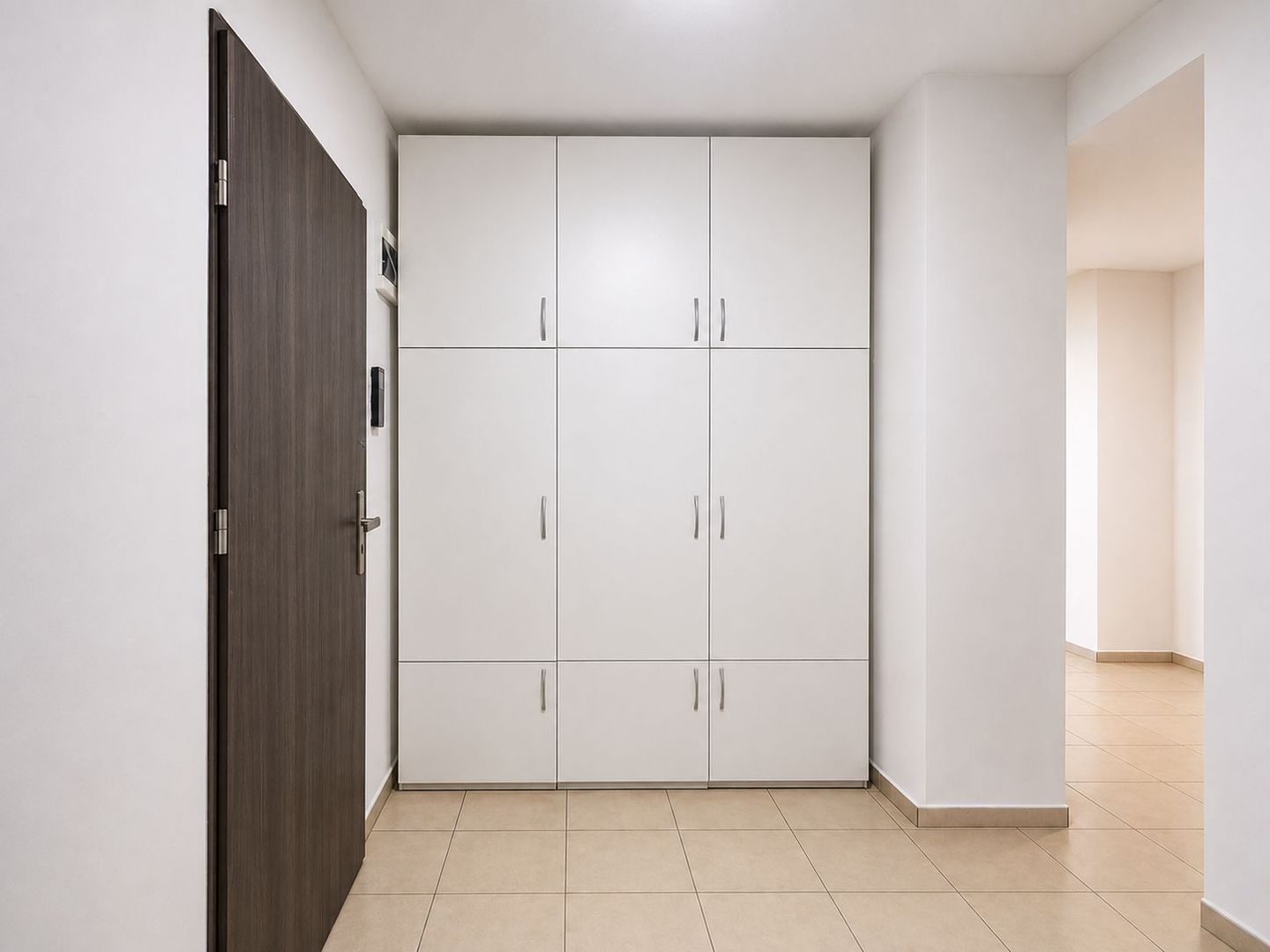 COMISION 0%, Apartament 3 Camere, Uranus Plaza, Decomandat, Soarelui - Poză 7