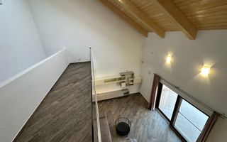 CASA SPATIOASA  CU GARAJ SI TEREN DE 600 MP - Poză 3
