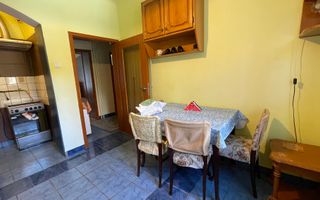 Apartament cu 2 camere in bloc de cărămidă , etajul 1 - Poză 16