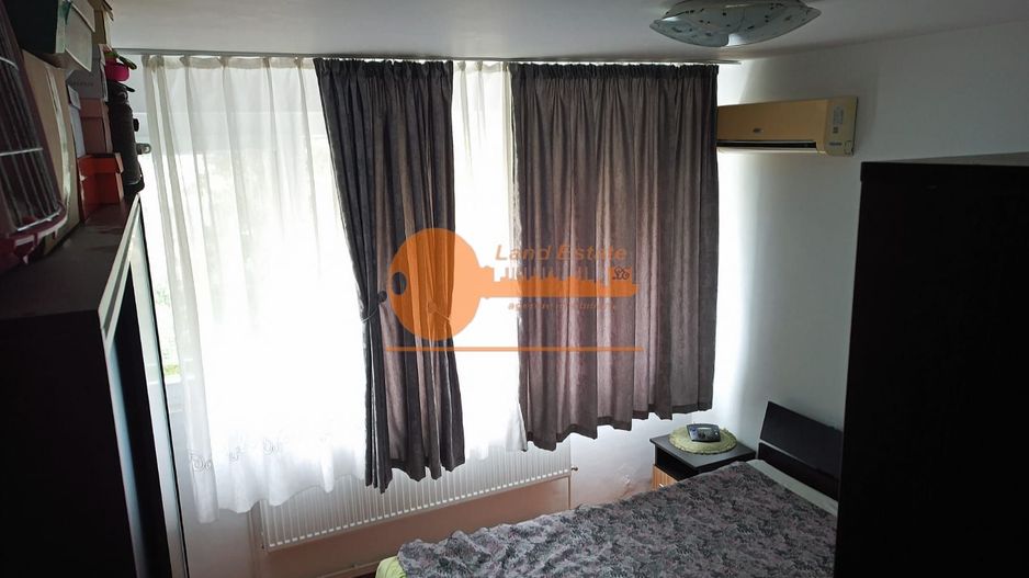 Apartament de 2 camere Bulevardul Timisoara (centrala proprie) - Poză 4