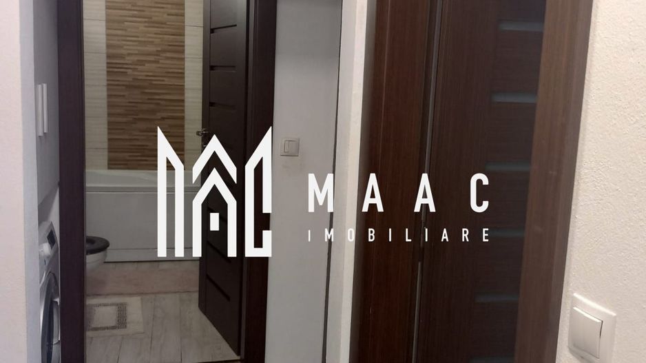 Apartament cu 4 camere - 2 bai - cartier Ștrand – Sibiu - Poză 17