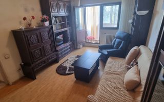 3 Camere la 3 minute Metrou Crangasi- Parc - Bloc Reabilitat - Poză 3