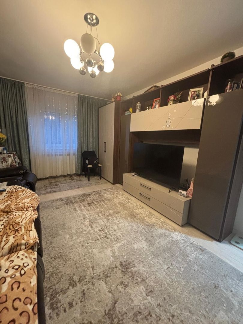Apartament 3 camere Sebastian Centrala Proprie T632 - Poză 3