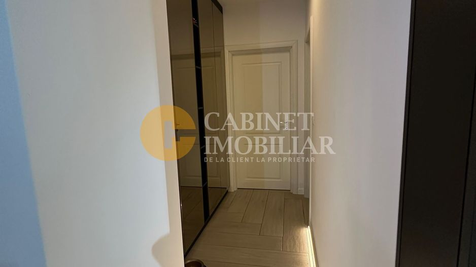 UNIC - Apartament modern - 110mp - BLOC NOU - etaj intermediar - Poză 6