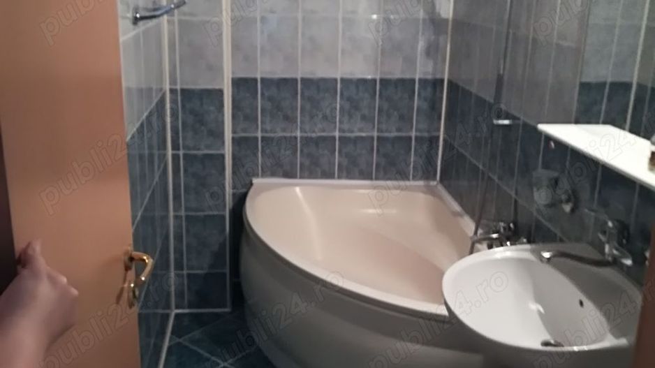 2 camere - Blv. Uverturii - Teatrul Masca - Lujerului - Poză 7