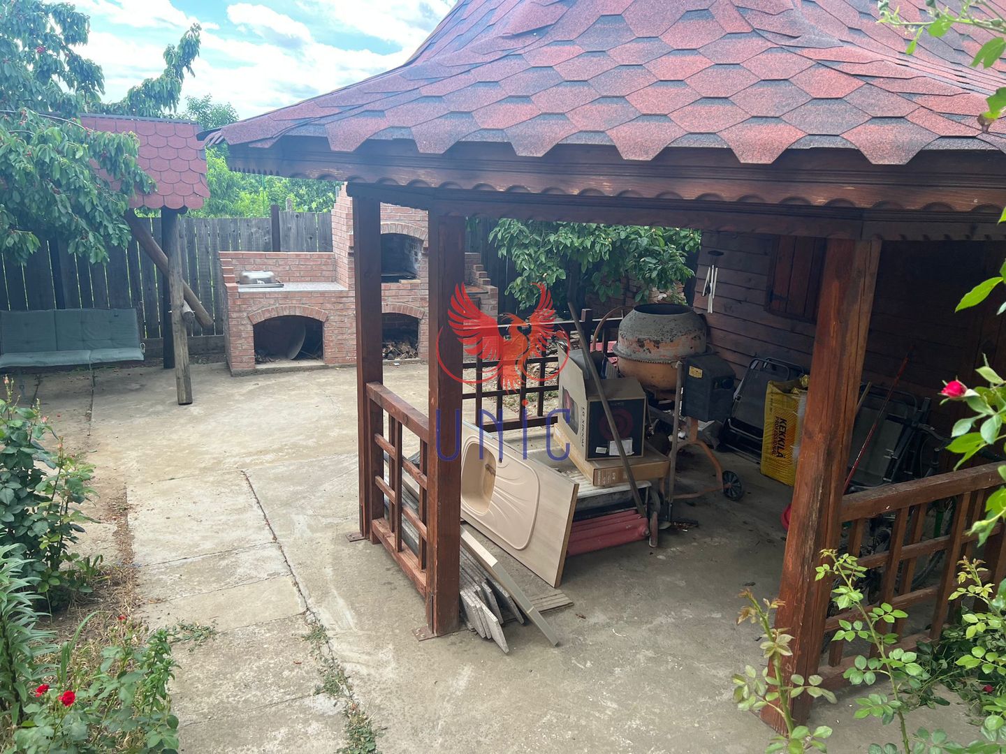 Casa, Simnicu de Jos, 198 000 Euro - Poză 1