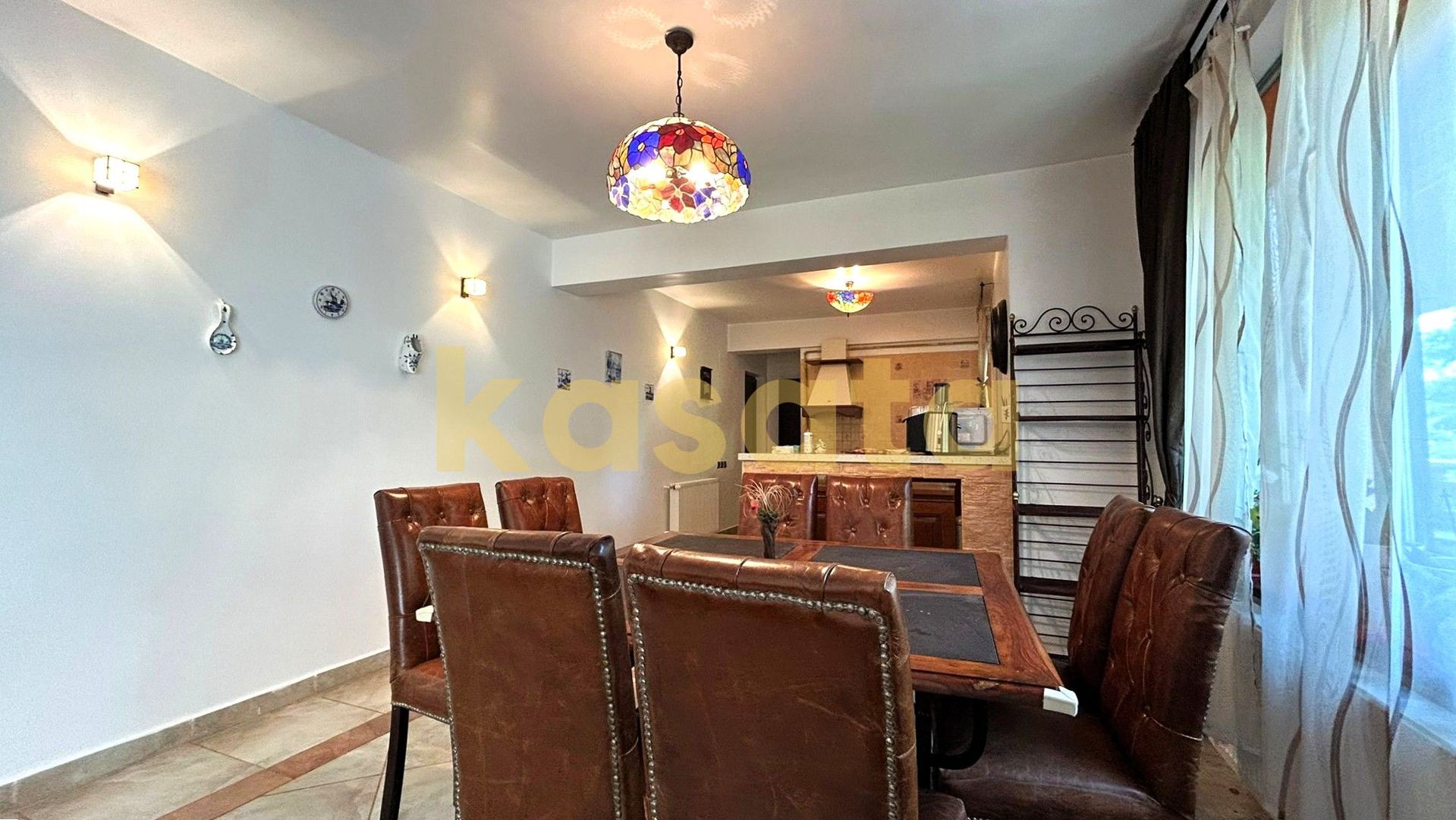 Vilă individuala Pipera–Iancu Nicolae I 244 mp utili I Gradina I Garaj - Poză 6