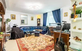 Paradisul Verde_Vila Premium_Vanzare - Poză 44