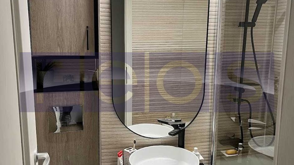 VANZARE 2 CAMERE I SUPERB I COMPLET UTILAT I GORJULUI - MILITARI - Poză 8