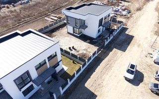 Casa/Villa ,stil Mediteranean, finalizată - zona Primăverii/Sanpetru - Poză 9