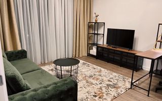 Apartament 2 camere Premium | Cloud9 Residence – Pipera | Mobilat Lux - Poză 1