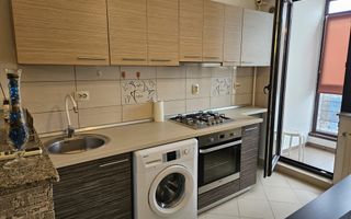 De Vanzare Garsoniera Dubla zona Bucuresti Noi - Bazilescu - Poză 11