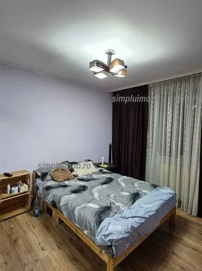 Decomandat mobilat parcare 2 camere Huedin Brancoveanu - Poză 2