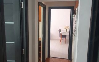 VÂNZARE Apartament 2 camere, 37 mp, decomandat – Metrou Romancierilor - Poză 3