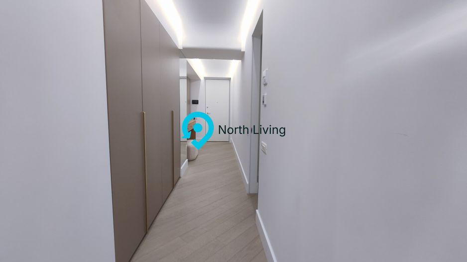 Apartament 3 Camere Premium | 2 Terase superbe | Iancu Nicolae - Poză 8