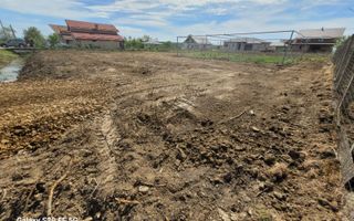 Teren intravilan  13 ari  Catallina - Poză 5