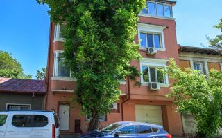Vila 432mp Calea Calarasi - Rezidential - Comercial - Poză 5