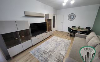 P 4199 - Apartament cu 2 camere în Târgu Mureș,  Maurer - Poză 2