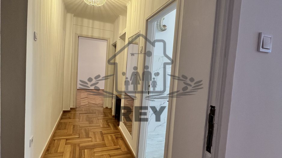Apartament 3 camere – Etaj 1 | Zona CEC - Poză 4
