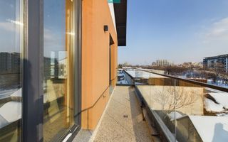 Apartament de Lux 3 Camere | Aviatiei | 112 mp Utili - Poză 10