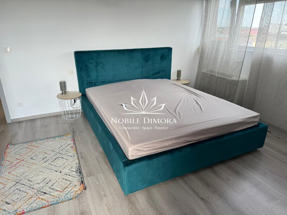 Apartament cu 2 camere de 80 mp cu vedere panoramica - Torontalului - Poză 7