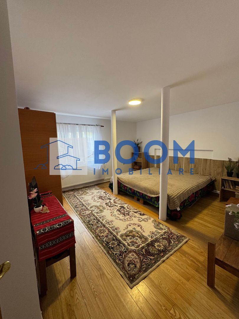 Apartament 3 camere | Zona Nord | Parter | Centrala Proprie - Poză 5