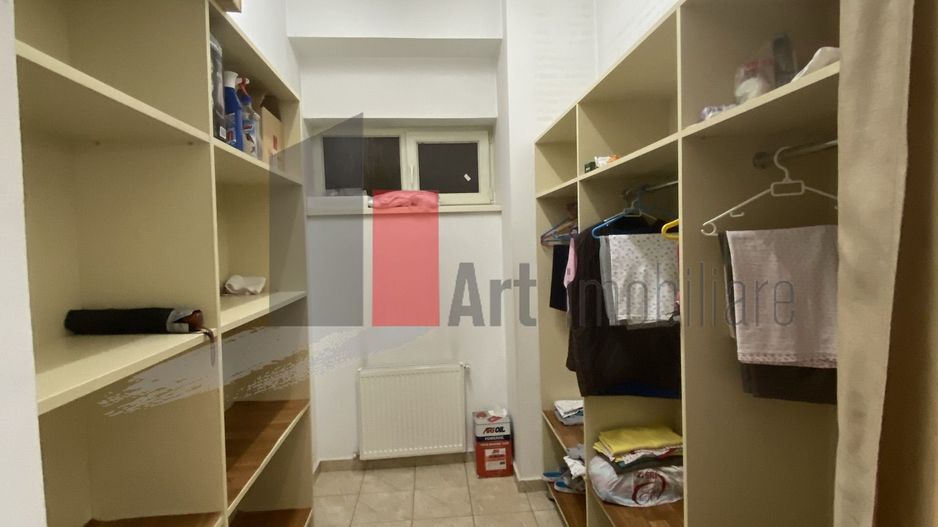 Parter casa de inchiriat Dna Ghica/Colentina - Poză 10