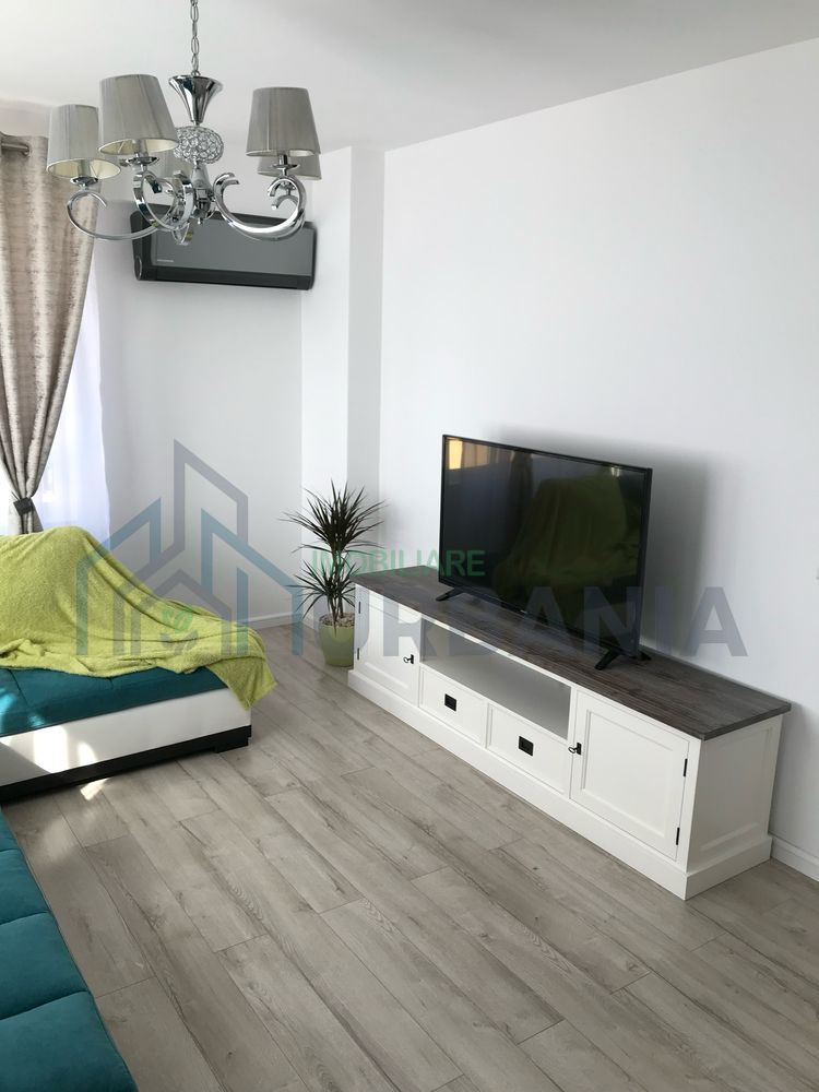 Apartament 2 camere Ideal Residence (CUG) - Poză 2