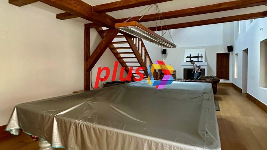 Casa in Cristian - 582 mp - Poză 25