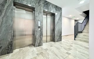 Apartament primitor, prima închiriere, cu parcare subterana, Aradulului-Iris - Poză 31